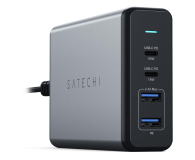 Satechi Desktop 108W Pro - 2x USB-C PD 90W/18W, 2X USB-A total 12W ICSTTC108WM - 1358293 - zdjęcie 4